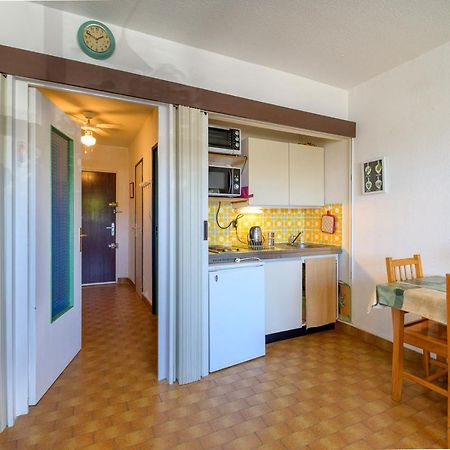 Appartement Donnant Sur Le Port De Plaisance De Port Camargue Et A Proximite Des Plages Le Grau-du-Roi Extérieur photo