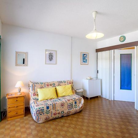 Appartement Donnant Sur Le Port De Plaisance De Port Camargue Et A Proximite Des Plages Le Grau-du-Roi Extérieur photo