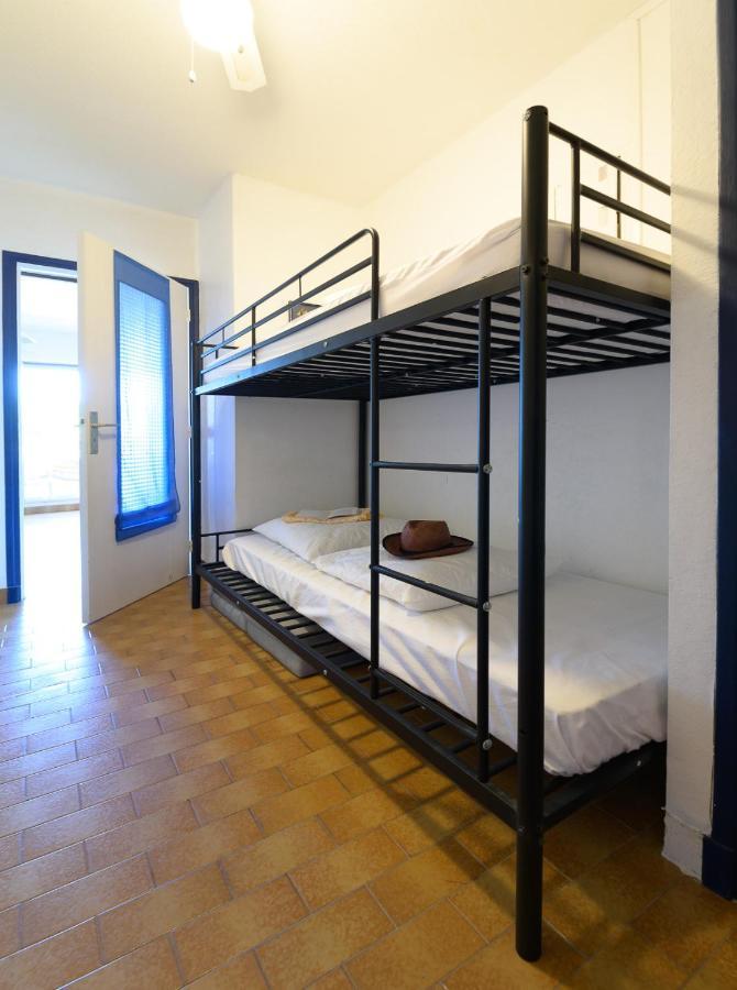 Appartement Donnant Sur Le Port De Plaisance De Port Camargue Et A Proximite Des Plages Le Grau-du-Roi Extérieur photo