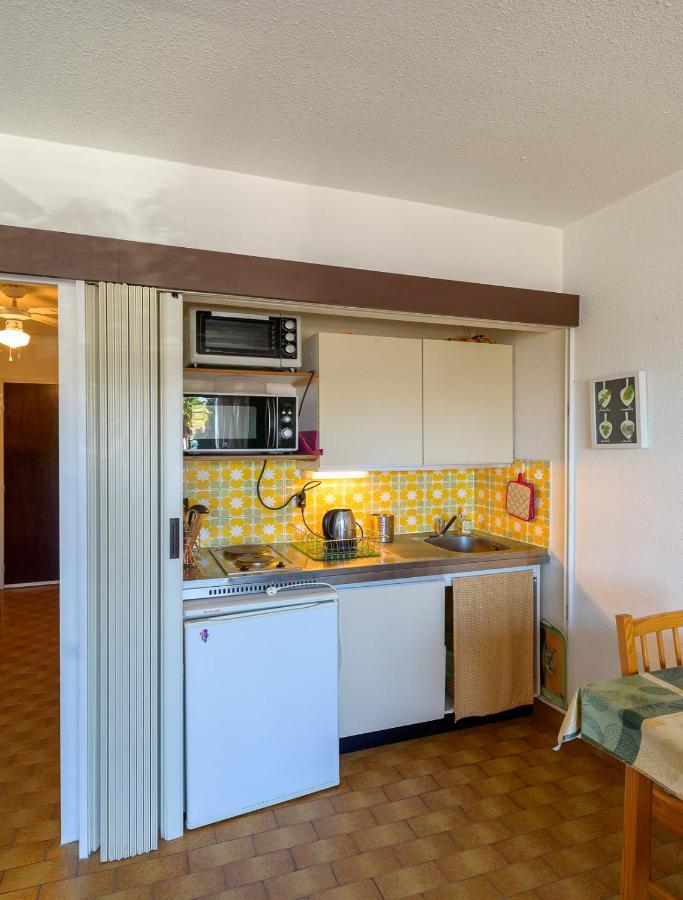 Appartement Donnant Sur Le Port De Plaisance De Port Camargue Et A Proximite Des Plages Le Grau-du-Roi Extérieur photo